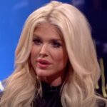 Sex-symbol à 49 ans, Victoria Silvstedt révèle son secret : « Je bois…