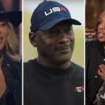 NBA – « Avec Michael Jordan, tu avais Jay-Z et Beyoncé qui venaient l’été pour…