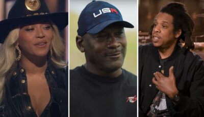 NBA – « Avec Michael Jordan, tu avais Jay-Z et Beyoncé qui venaient l’été pour…