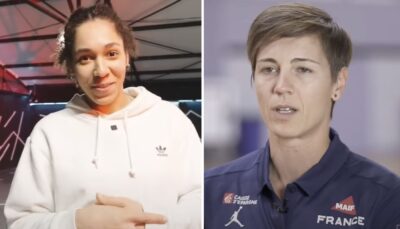 EDF – Nouvelle polémique honteuse entre la FFBB et une star des Bleues : « On m’a déjà dit non »