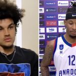 France – Une star d’Euroleague se lâche sur le Paris Basketball : « Je me demande…