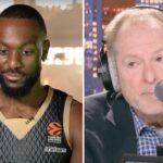Le président du Paris Basket balance sur les joueurs NBA en Europe : « Plus capable de…