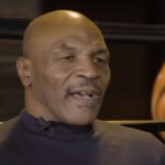 Avant son retour, l’aveu choc de Mike Tyson (58 ans) : « Je suis flippé à mort à l’idée de…