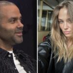 Après quelques semaines avec Tony Parker, sa compagne Agathe cash : « Si on m’avait dit qu’il…