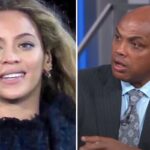 NBA – Charles Barkley cash sur le clan Beyoncé : « Je préfère voir les femmes de San Antonio que…