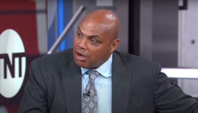 NBA – Charles Barkley massacre encore la jeunesse de la ligue : « Une génération de débiles ! »