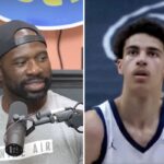 NBA – Jason Richardson cash sur Nathan Soliman (14 ans, 2m03) : « Voila à quoi ressemble…