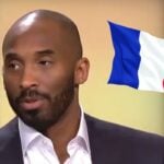 NBA – Kobe cash : « Ce que je pense des joueurs français ? Je dois avouer que je déteste…