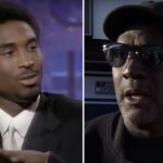 NBA – À 19 ans, l’avis de Kobe Bryant sur les comparaisons avec Jordan : « Ça me laisse…