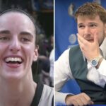 NBA – Luka Doncic à genoux devant la sensation Caitlin Clark : « Elle est meilleur que…