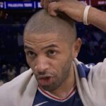 NBA – « C’est hilarant, Nico Batum a l’air d’être le joueur le mieux…