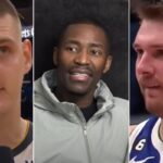 NBA – La légende Jamal Crawford cash sur Luka Doncic et Nikola Jokic : « Je vous parie qu’ils…