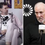 NBA – Passé aux Spurs, Pau Gasol balance sur Gregg Popovich : « J’appréciais plus les…