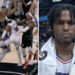 NBA – Un Sixer se vante après son exploit sur Wembanyama : « Que LeBron et Luka qui…