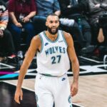 NBA – Rudy Gobert nommé joueur le plus surcoté, il réagit cash : « Je suis le mec français qui…