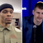 NBA – Après la brique du siècle, Westbrook se paye Nikola Jokic : « Il n’est pas…