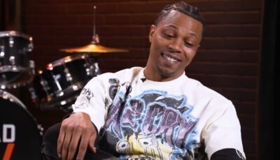 NBA – Un ancien joueur balance : « Personne n’accumule autant de gonzesses que…