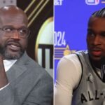 NBA – Avant les playoffs, le gros défi du Shaq pour Shai Gilgeous-Alexander : « Il va devoir tourner à…