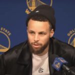 NBA – Un ancien se paie salement Stephen Curry : « Il n’est même pas dans mon top 10 »