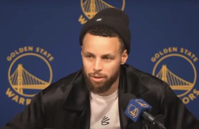 NBA – Furax, l’énorme coup de pression de Steph Curry aux Warriors : « Je veux…