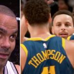 NBA – Les Warriors en vacances, le gros débat sur… Tony Parker : « C’était le meilleur de…