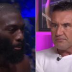 Jérôme Le Banner (51 ans) cash sur Cédric Doumbé : « S’il m’avait trash-talké, je…