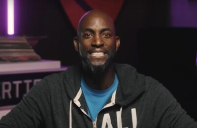 NBA – Kevin Garnett cash sur ses premiers millions : « J’avais une petite amie à l’époque, et…