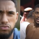 Après avoir détruit Ngannou, Anthony Joshua cash sur Tony Yoka : « Ce n’est pas parce que…