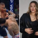 UFC – Après le massacre, la femme de Justin Gaethje sort du silence : « Tout va…
