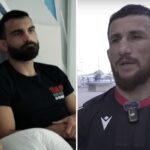 UFC – L’avis cash de la terreur Merab Dvalishvili sur Saint-Denis :  « C’est un vrai…