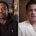 UFC – Ryan Garcia craque : « Jon Jones et moi sommes tous les deux sous cocaïne, qui…