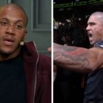 UFC – La folle rumeur entre Ciryl Gane et Alex Pereira à Paris : « Il y a moyen qu’il le…