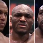 UFC – Kamaru Usman avertit cash Jones, Aspinall et Cyril Gane : « Tout le monde est en danger »