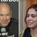 UFC – Privée de 50.000$ par Dana White, Nora Cornolle se lâche : « Ma vie aurait pu…