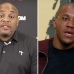 UFC – La légende Daniel Cormier cash sur Ciryl Gane : « C’est une…