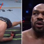 UFC 300 – Jones, Makhachev : les stars choquées par le terrible KO de Justin Gaethje à la dernière seconde !
