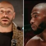 Franck Gastambide : « De ce que j’entends, à l’UFC, Salahdine Parnasse va toucher…