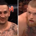 UFC – Après avoir détruit Gaethje, Max Holloway sans détour sur McGregor : « C’est le plus gros…