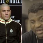 UFC – Le record de Francis Ngannou pulvérisé, les fans choqués par le monstre Alex Pereira !