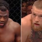 UFC – Francis Ngannou annonce le décès de son fils (15 mois), Conor McGregor lui répond 