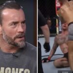 UFC – 8 ans après, CM Punk cash sur sa carrière à l’UFC : « Je n’aurais pas dû…