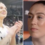 Coéquipière de Marine Johannès, Breanna Stewart cash sur les JO à Lille : « Ça va être…