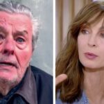 40 ans après leur idylle, Anne Parillaud sans détour sur Alain Delon dans le privé : « Il m’a…