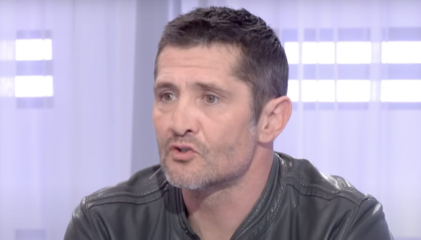 Bixente Lizarazu