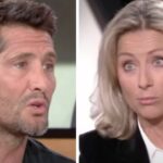 Bixente Lizarazu (54 ans) cash sur sa relation avec Anne-Sophie Lapix : « On est…