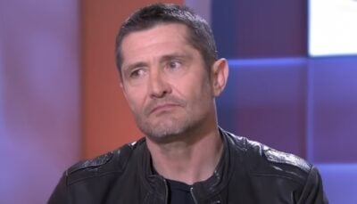 Bixente Lizarazu (54 ans) sans détour sur sa fille de 15 ans : « Ce n’est pas possible qu’elle…