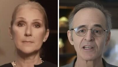 De retour, Céline Dion cash comme jamais sur Jean-Jacques Goldman (72 ans) : « Je ne suis pas…