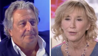 Séparée de Christian Clavier depuis 23 ans, Marie-Anne Chazel cash sur sa vie perso : « Il m’a appris à…