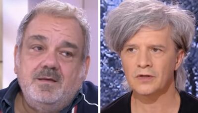 34 ans après, Nicola Sirkis vide enfin son sac sur les Inconnus et leur sketch assassin : « C’est…