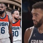 EDF – Avant les JO de Paris, Rudy Gobert prévient cash Team USA : « Le faire à la maison, c’est…